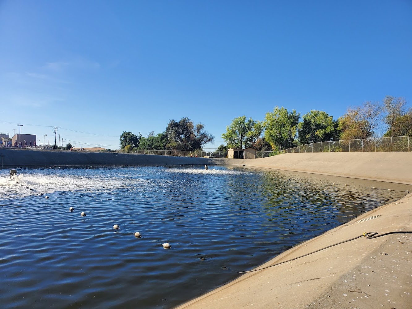 El Dorado Irrigation — Landscaping in El Dorado Hills, CA