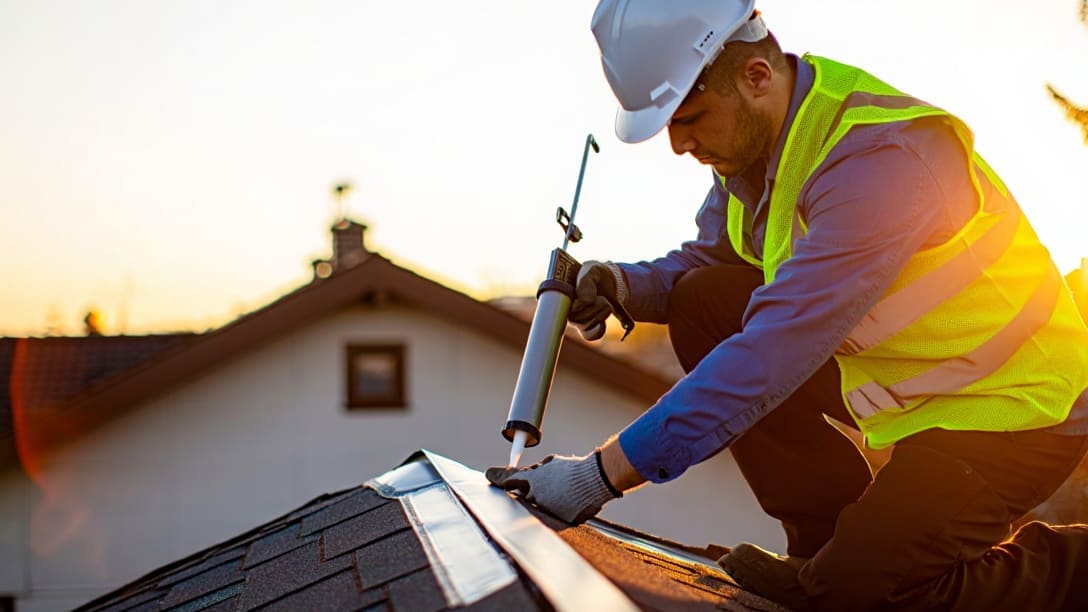 El Sobrante Roof Repair