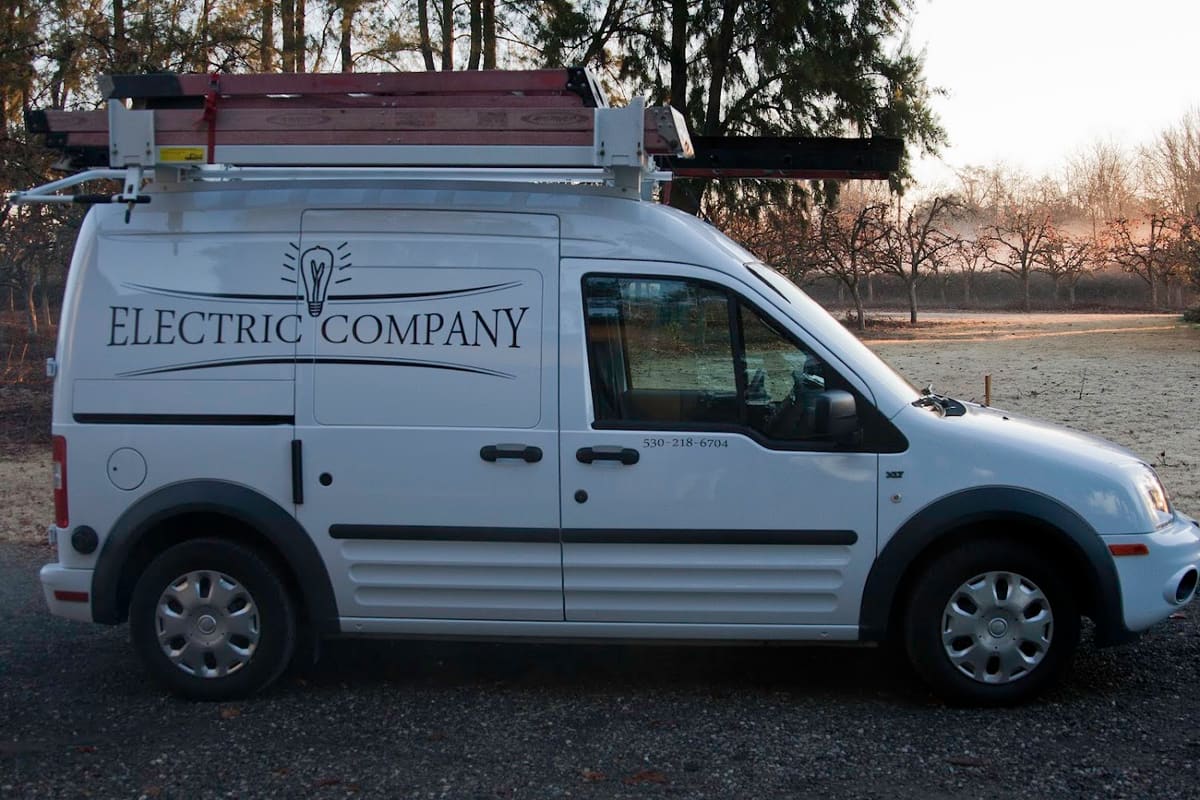Electric Company