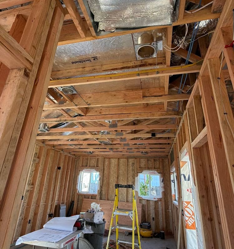 Electrician roseville