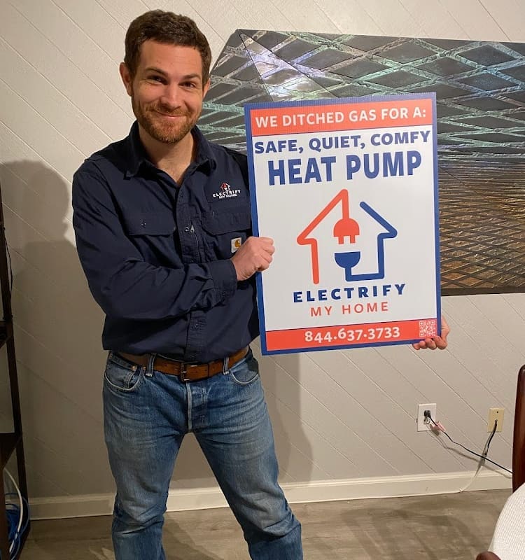 Electrify My Home