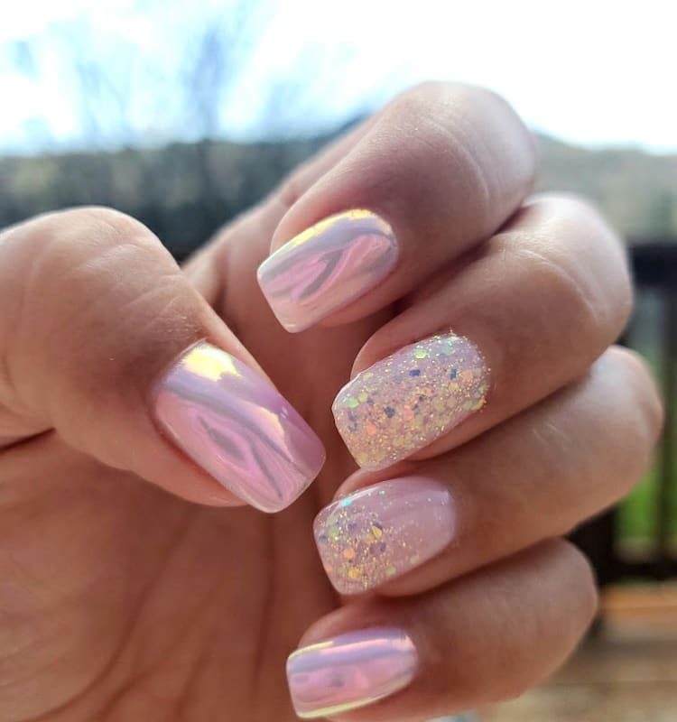 Elegant Touch