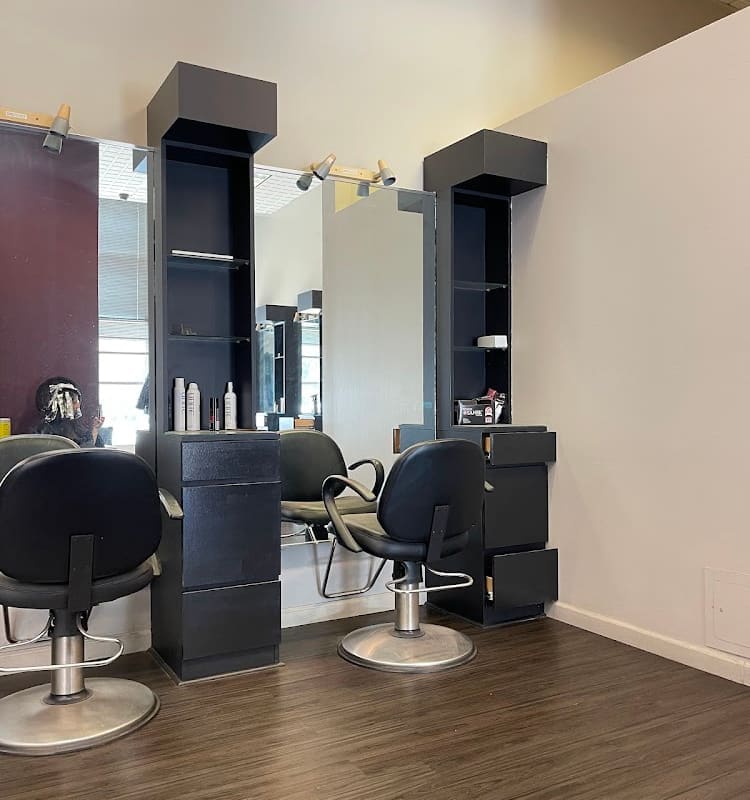 Elevate Salon