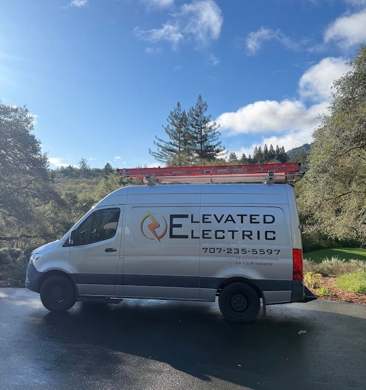 Elevated Electric