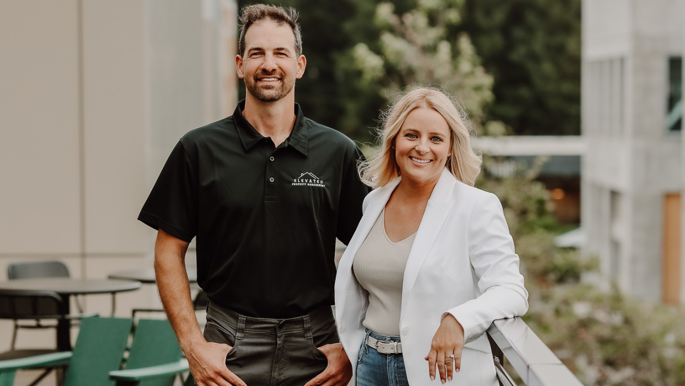 Elevated Property Management