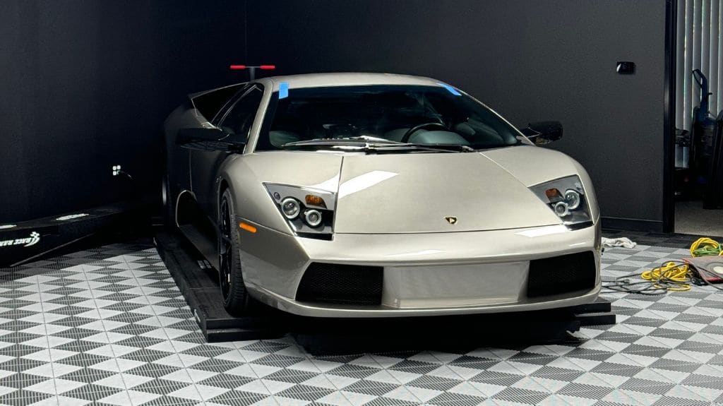 Elite Auto Works CA