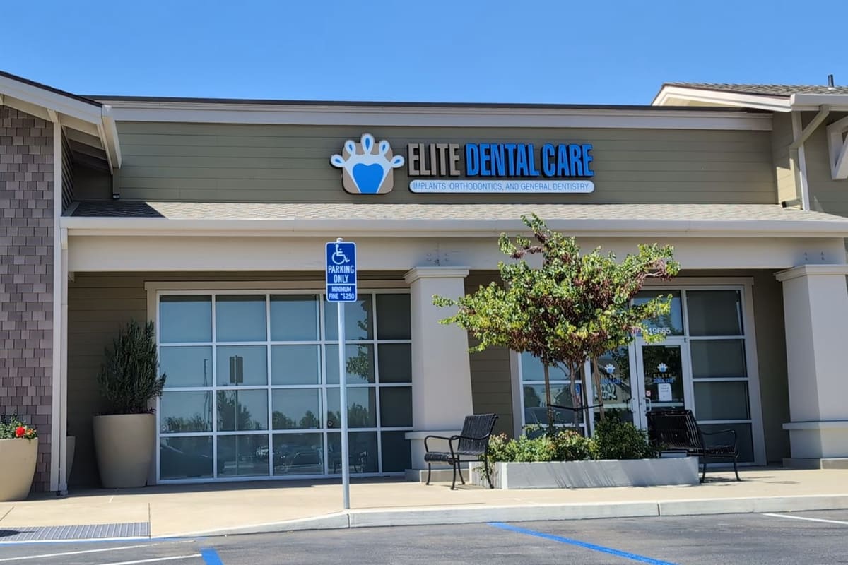 Elite Dental Care