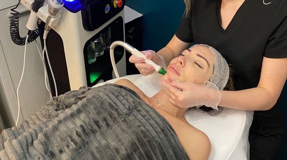 Elite Facials