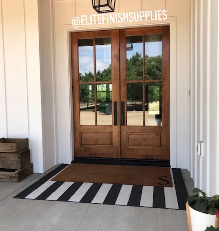 Elite Finish Supplies