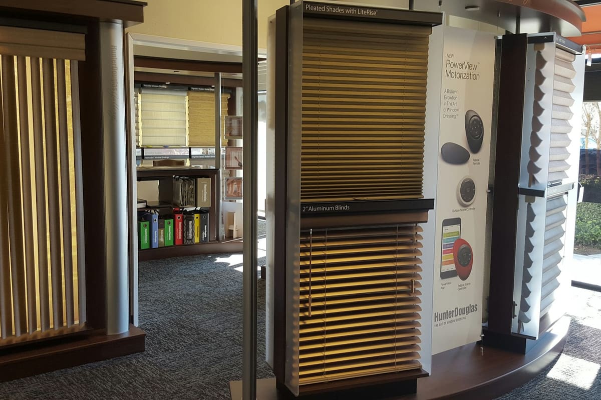 Elite Shutters & Shadings, Inc.