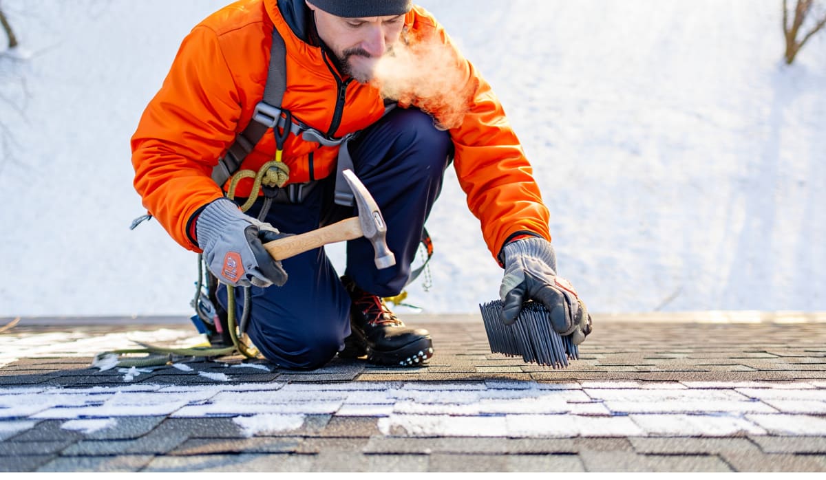 Elk-Grove Roof Repair