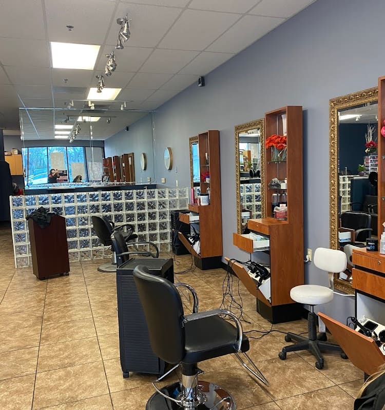 Elk Grove Salon and Spa
