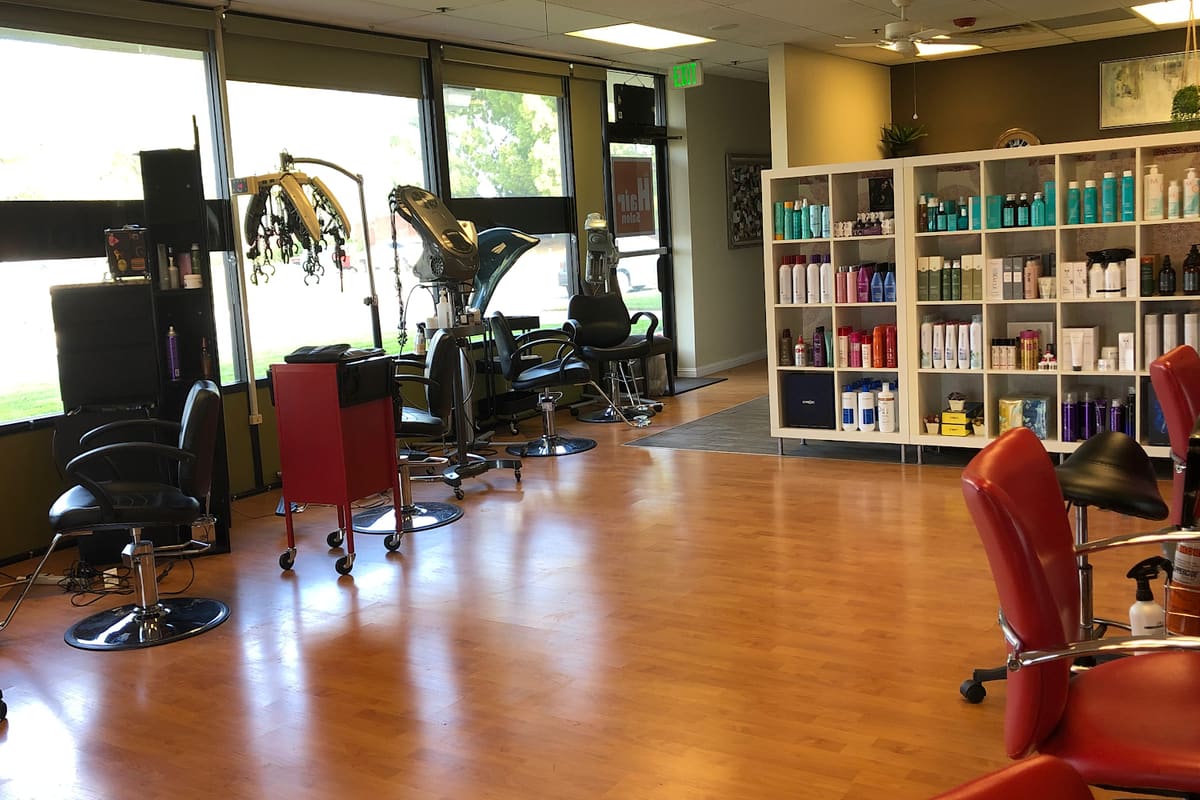 Elly Hair Salon & Skin Care