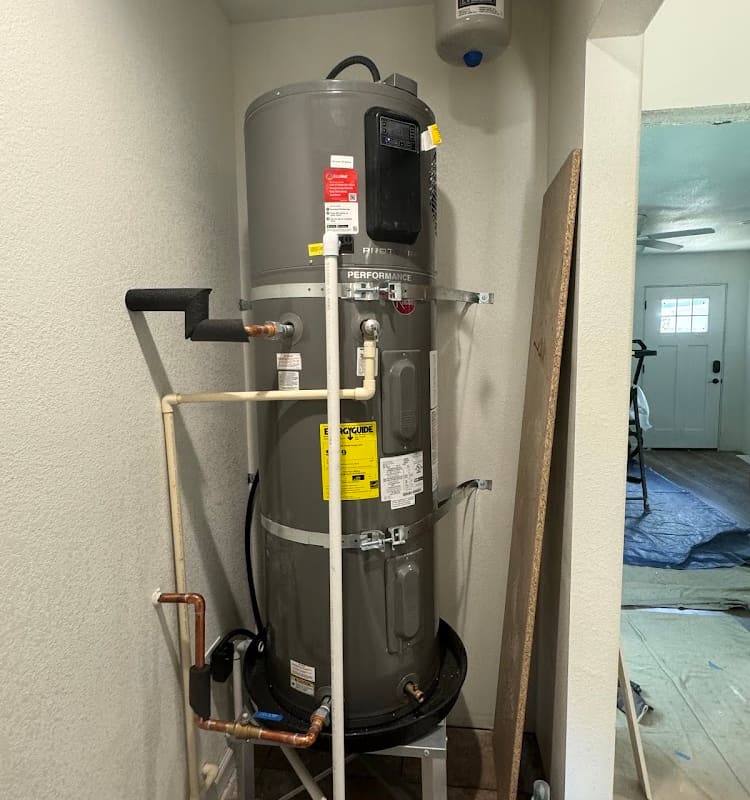 Elmore Quality Plumbing