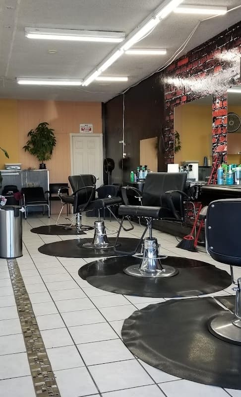 Eloisa's Beauty Salon