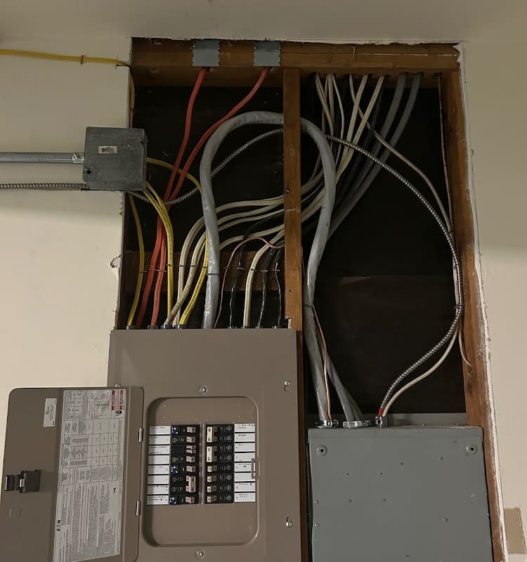Empire Electric Benicia LLC