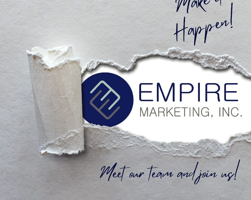 Empire Marketing Inc