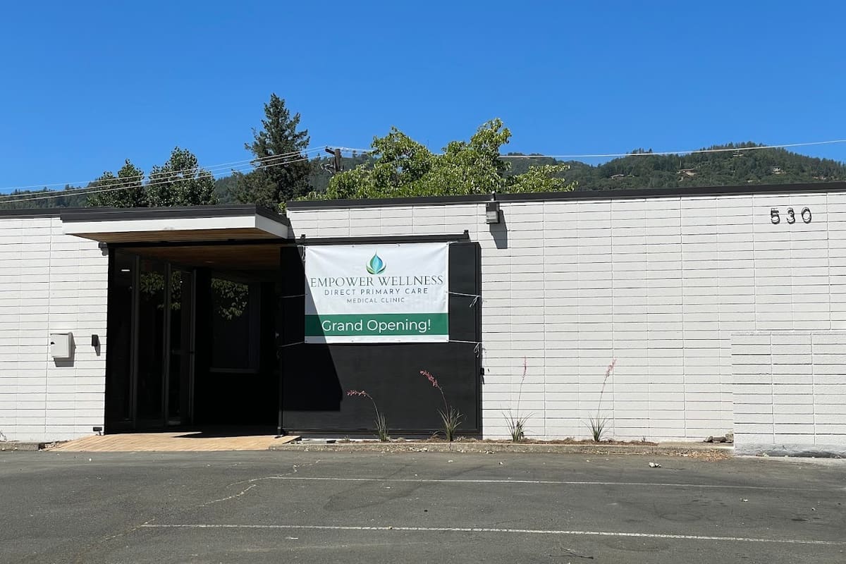 Empower Wellness Direct Primary Care Medical Clinic