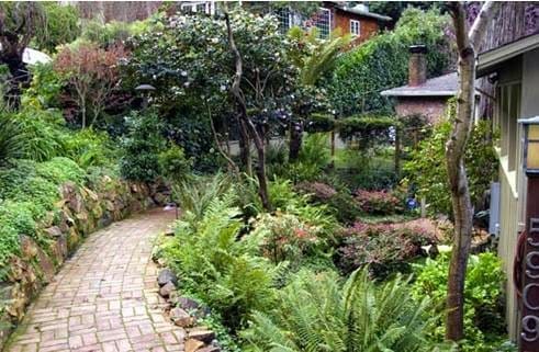 Enchanted Gardens Landscaping