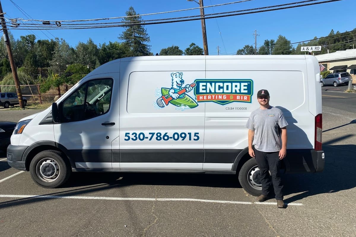 Encore Heating and Air