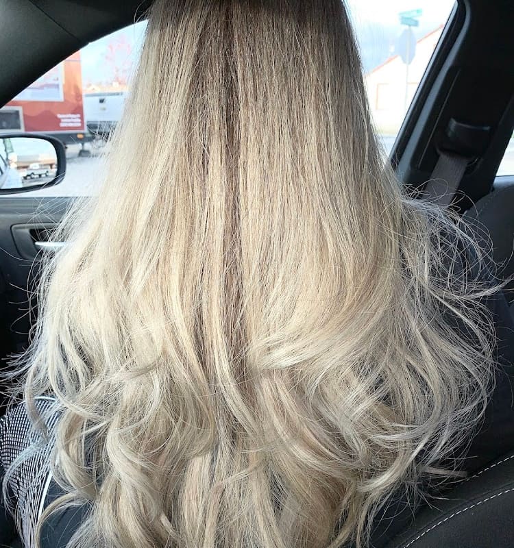 Encore Salon