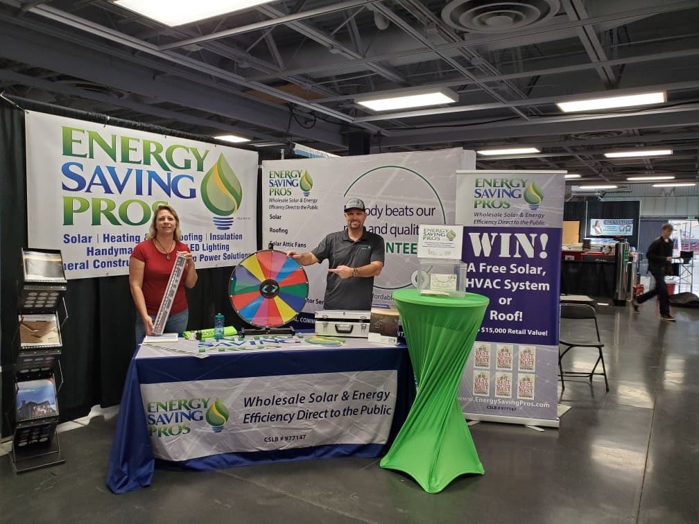 Energy Saving Pros