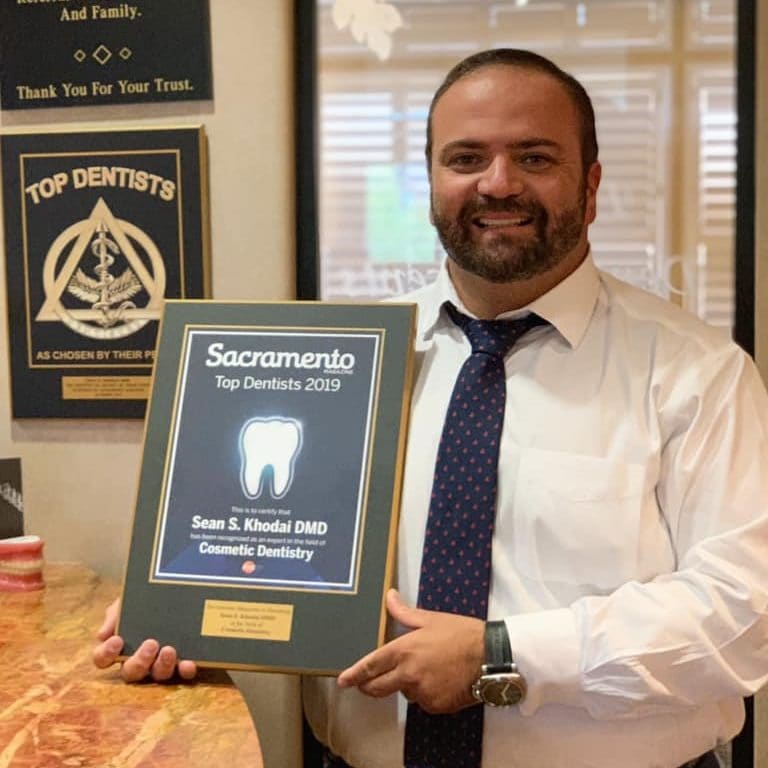 Enhanced Dental Care - Dr. Sean Khodai