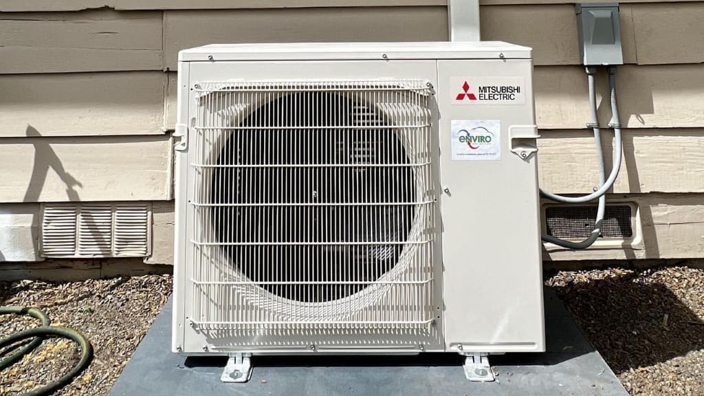 Enviro Heating & Air Conditioning Inc