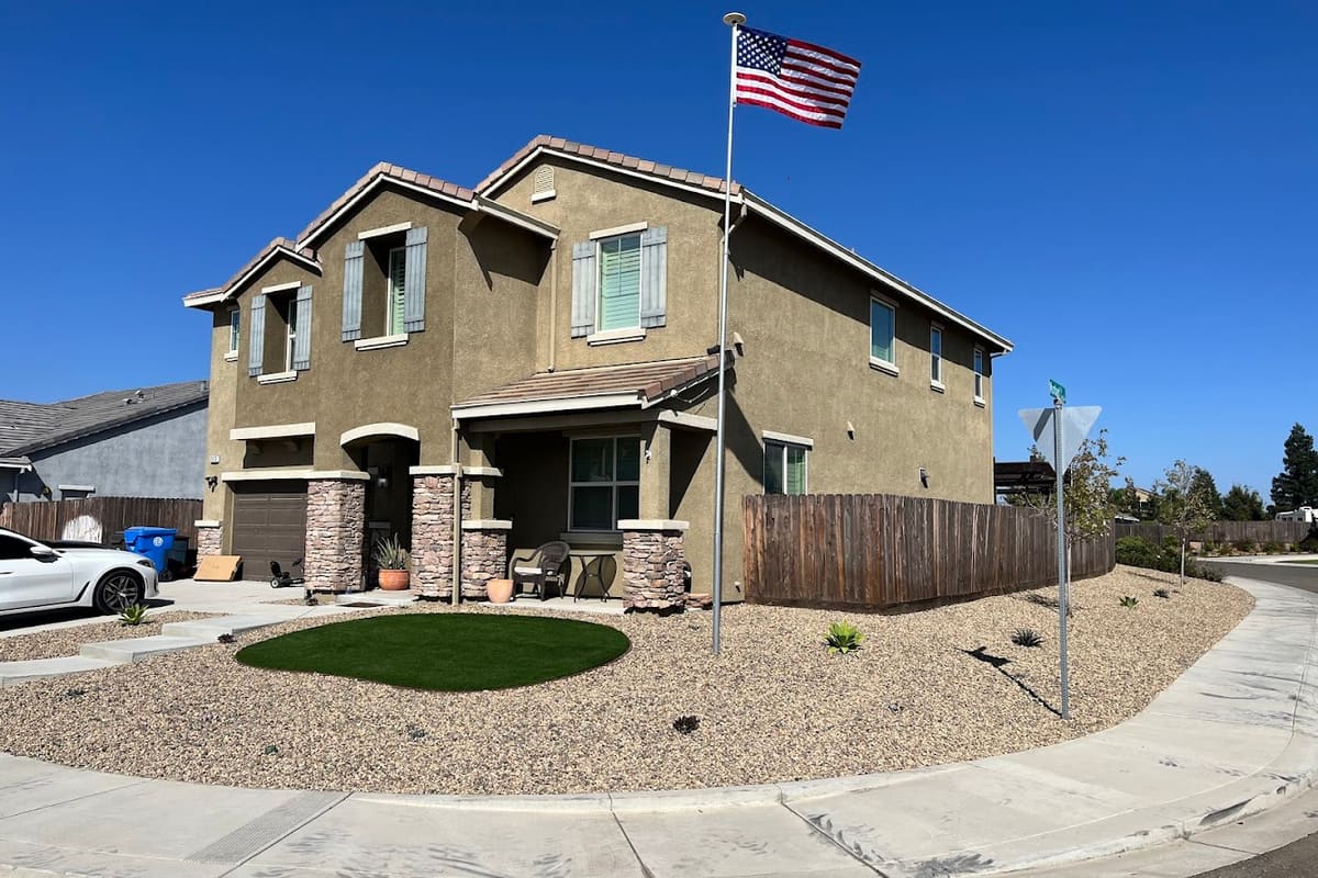 Environmental Creations Landscape Services