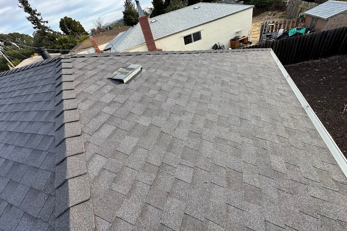 Epic Roof Replacement