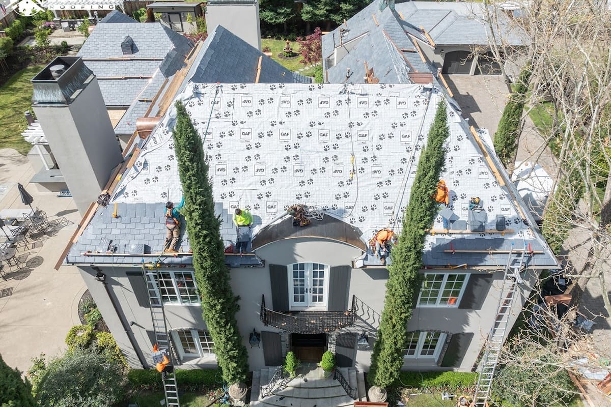 Equinox Roofing Solutions