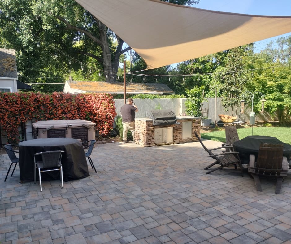 Eric Betz Landscape inc.