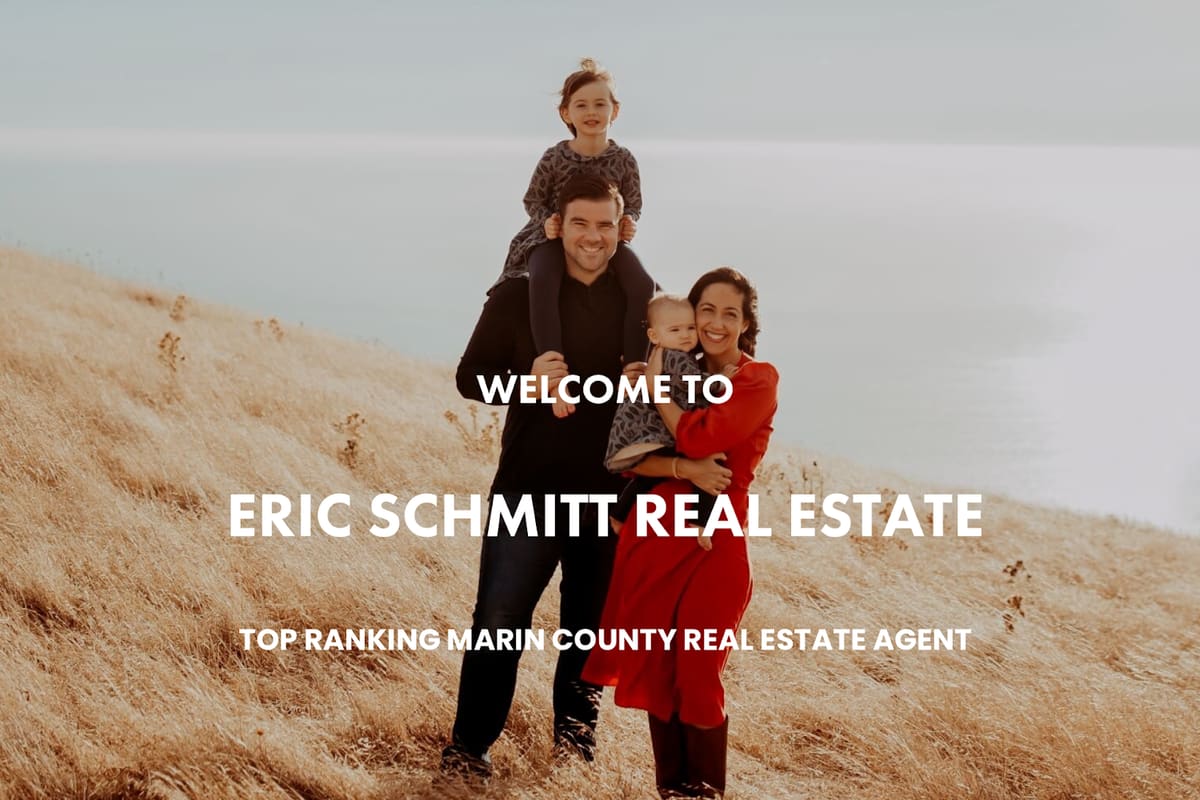 Eric Schmitt Real Estate