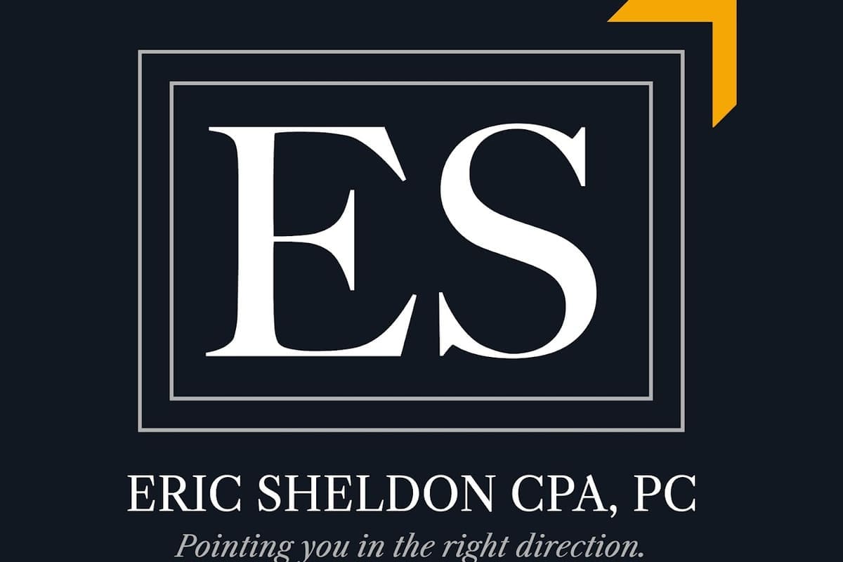 Eric Sheldon CPA, PC