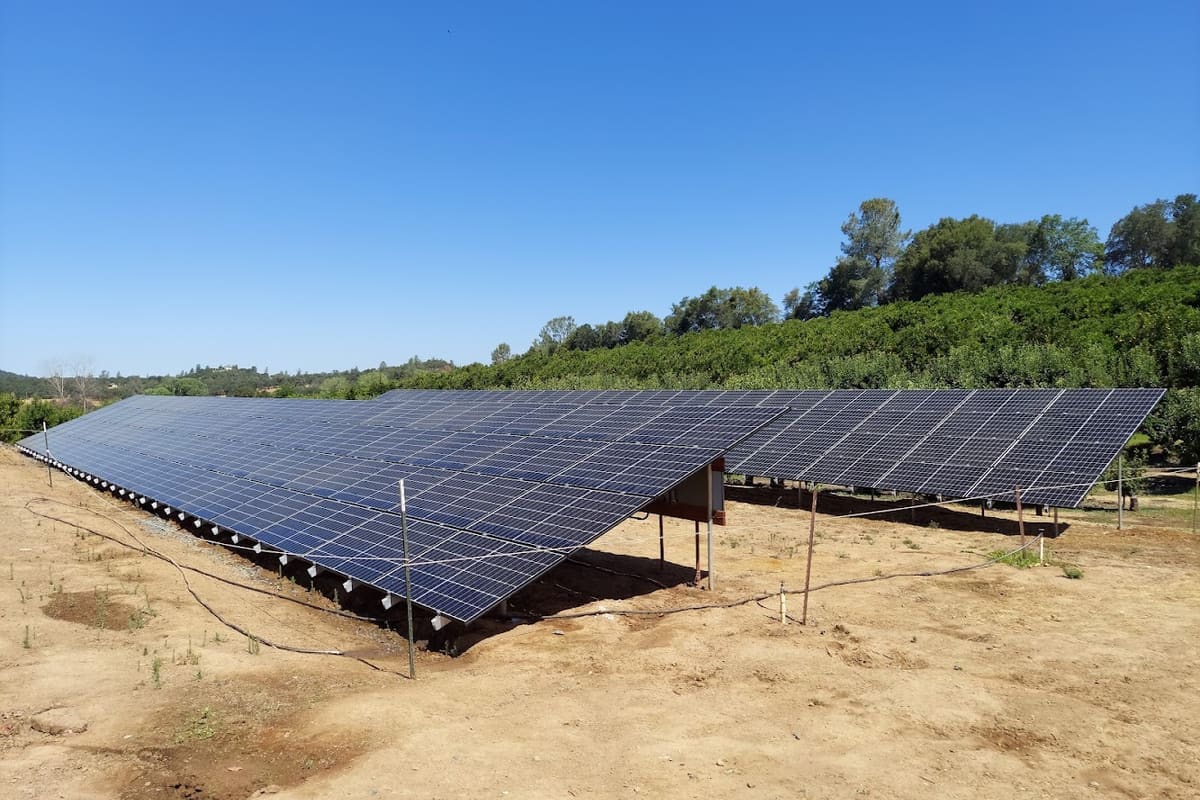 Ericson Solar