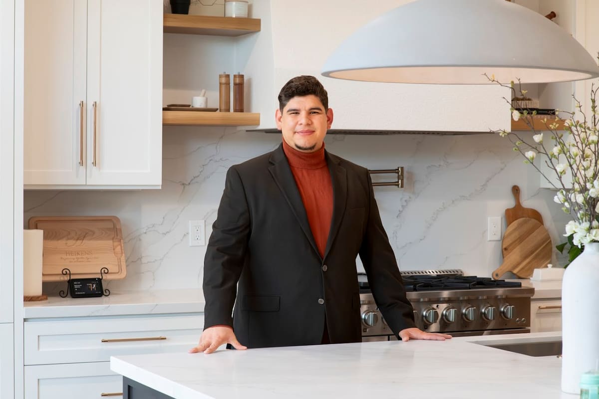 Erik Tejeda Real Estate Team | Real Estate Agent | California