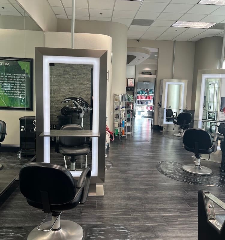 Erin Milan Salon & Spa