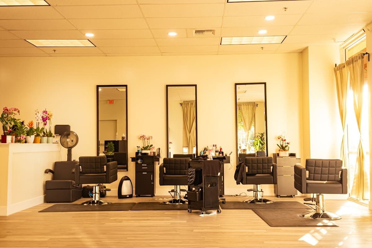 Erin’s Salon