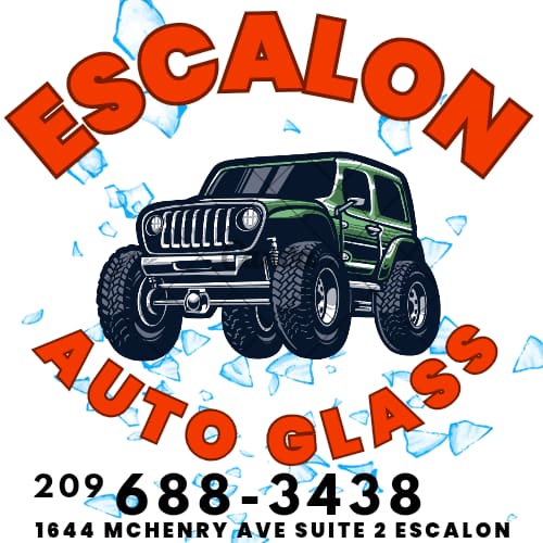Escalon Auto Glass