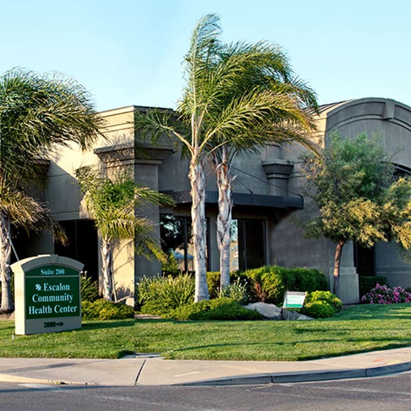Escalon Community Health Center