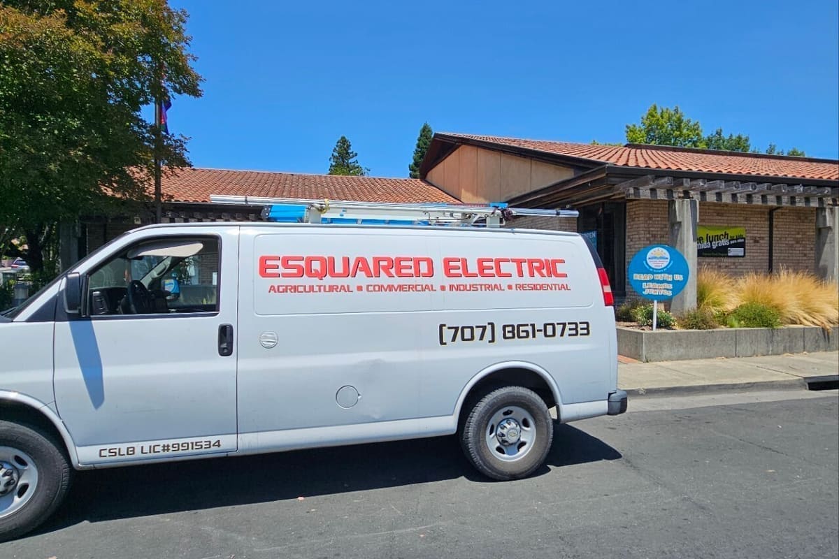 Esquared Electric Inc