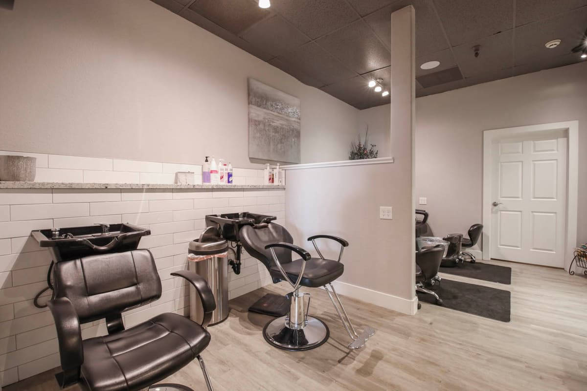Essentials Day Spa & Salon