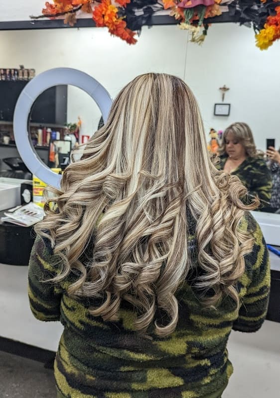 Estilo y Glamour