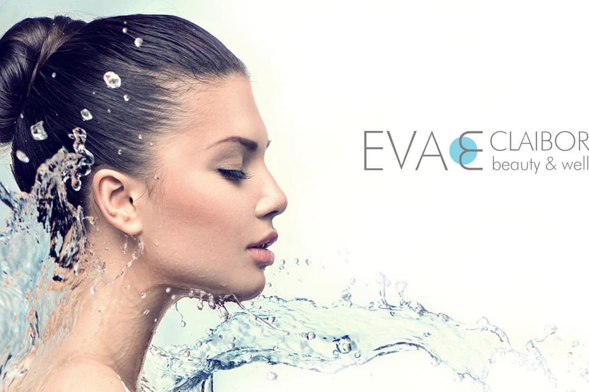 EVA CLAIBORNE beauty & wellness