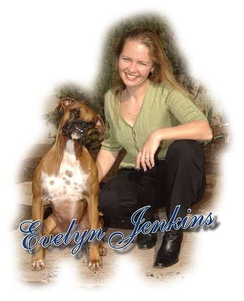 Evelyn Jenkins Realtor