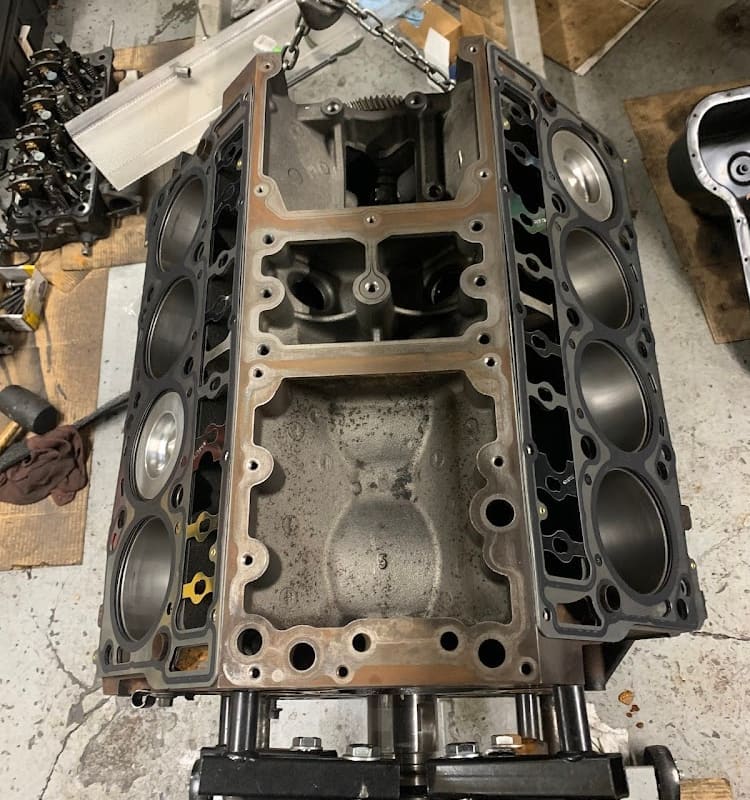 Everest Auto Care LLC