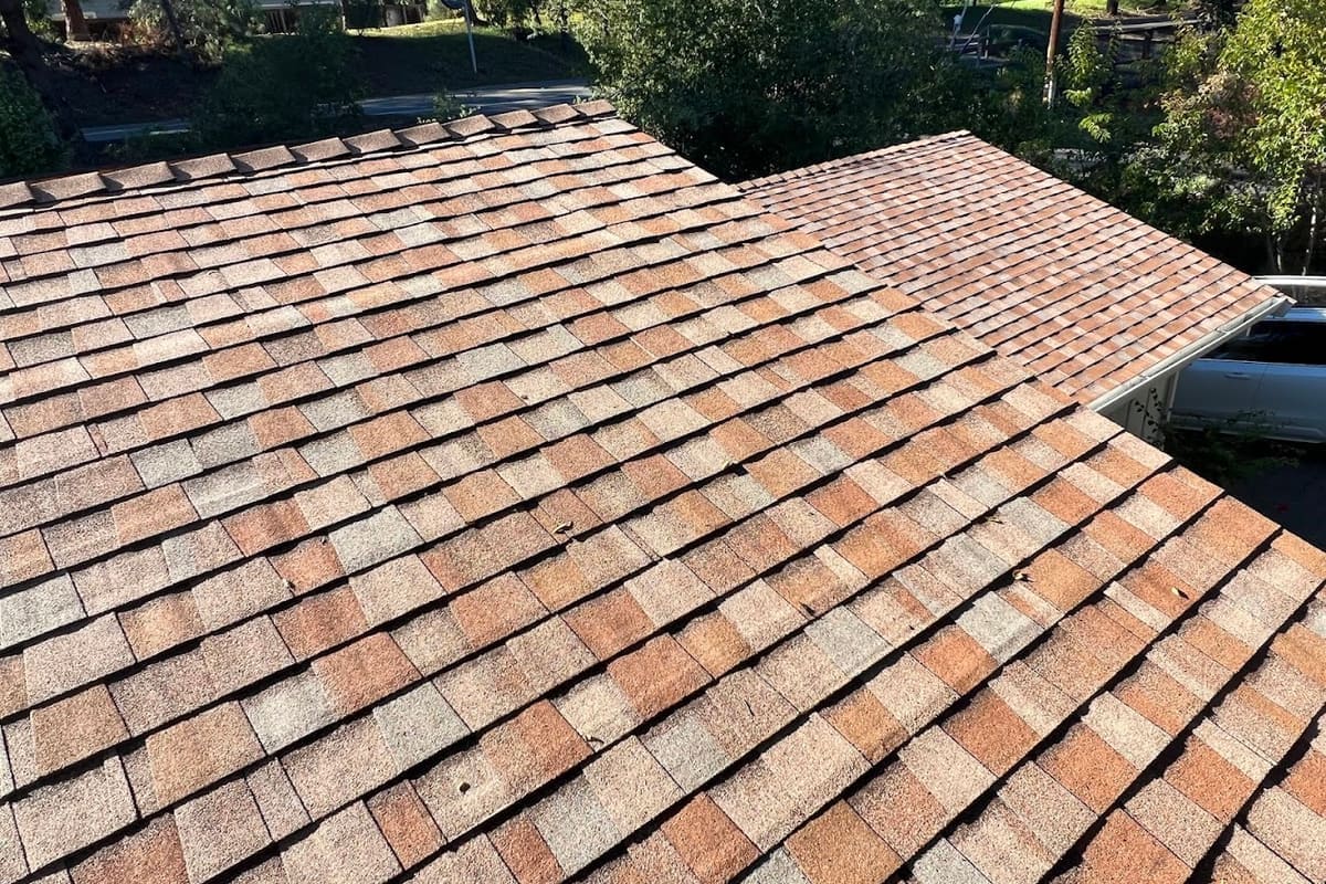 Everest Roofing