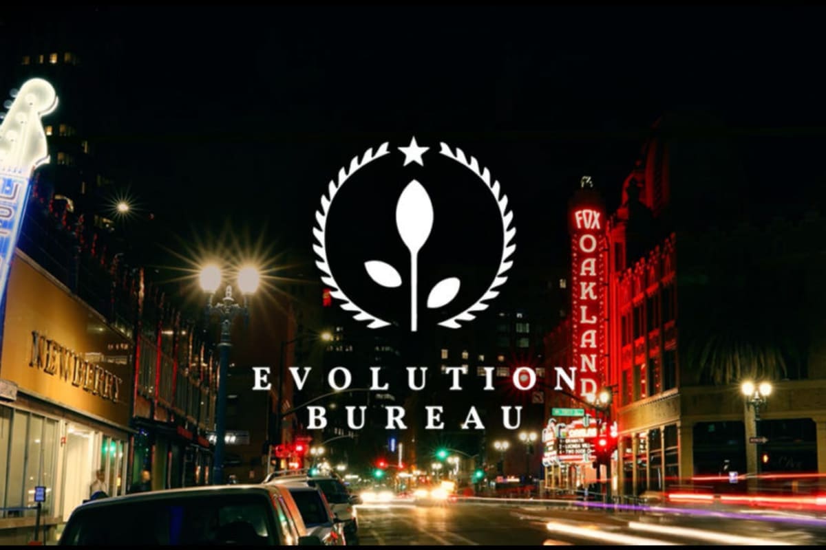 Evolution Bureau