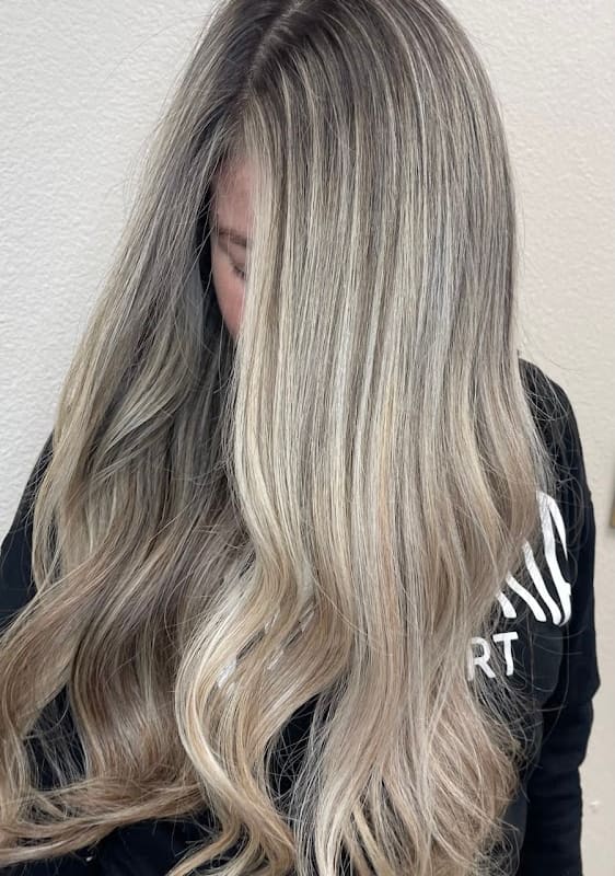 Evolution Salon
