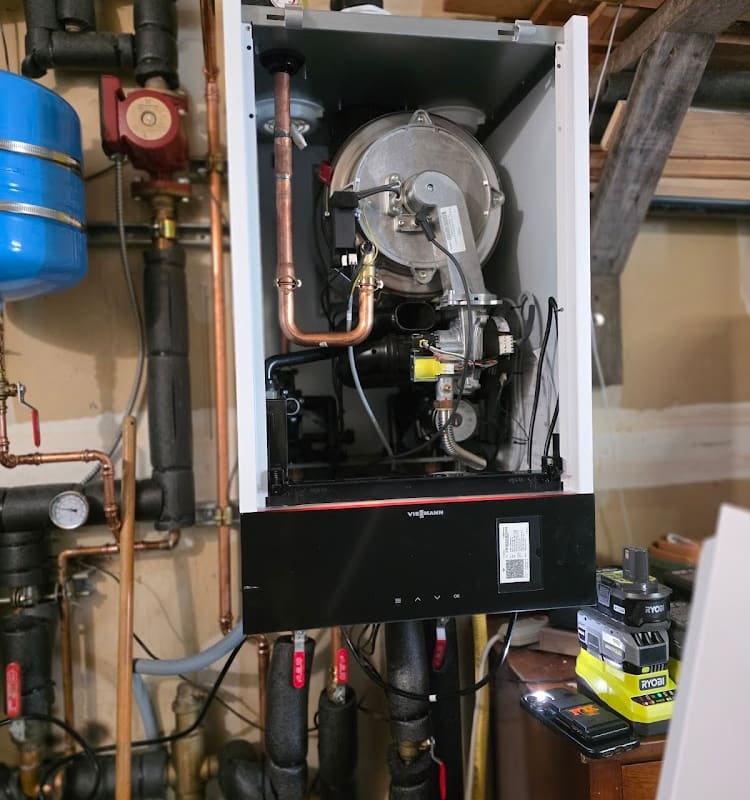 Exact Plumbing Inc